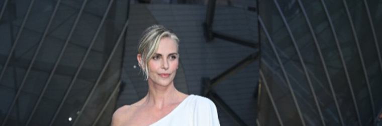 Charlize Theron to receive Icon Award at Academy gala