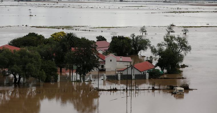 EDITORIAL | El Niño waits for nobody