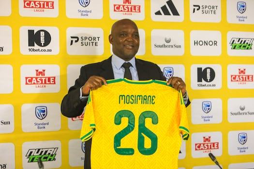 BBK UNPLUGGED | Let’s give Pitso room to work his Bafana magic