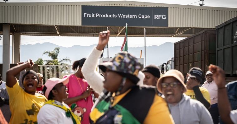 ANC pins proposed Premier Foods closure on govt's lack of foresight