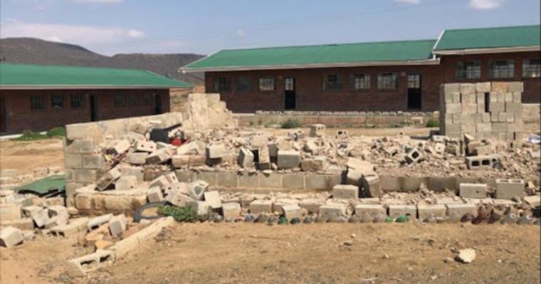 CLEMENT MANYATHELA | Being born in the sticks shouldn’t be a life sentence