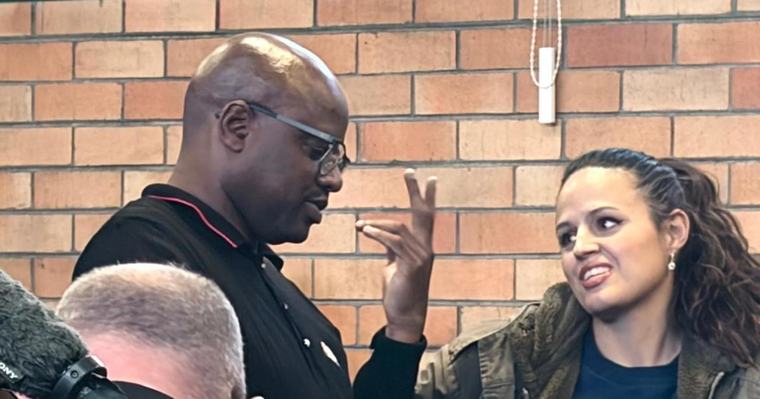 Mkhwanazi defence hits back at State over gap in Mbense murder case