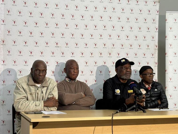 Mihlali Baleka | Published 59 minutes ago Watch Video Outgoing Safa NEC member Buddha Mathathe urges fraud-accused Danny Jordaan to step ...