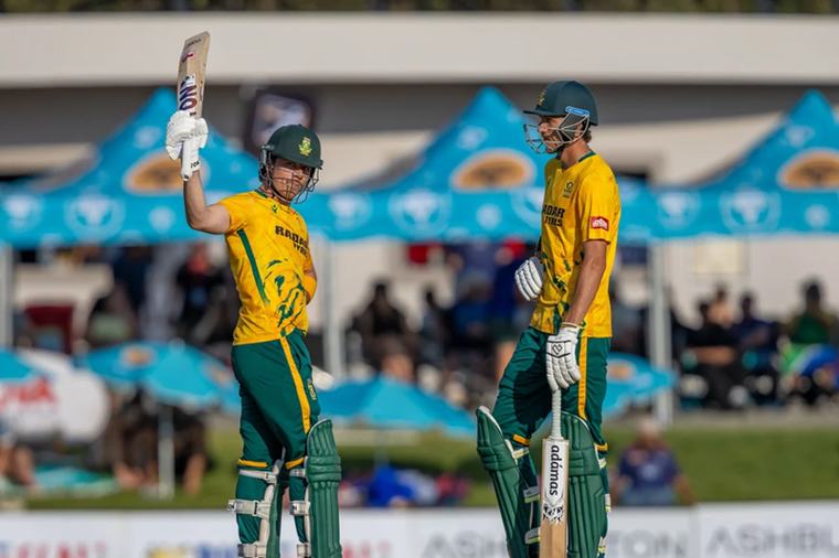 Proteas desperate to end Namibia hoodoo in Windhoek