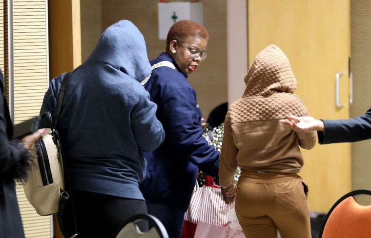 Two girls repatriated to South Africa after trafficking ordeal in Malawi