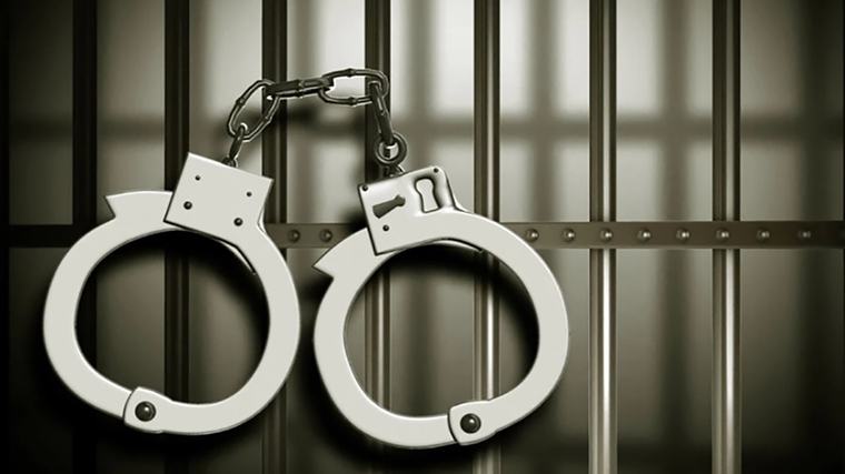 North West murder accused rearrested hours after escaping police custody