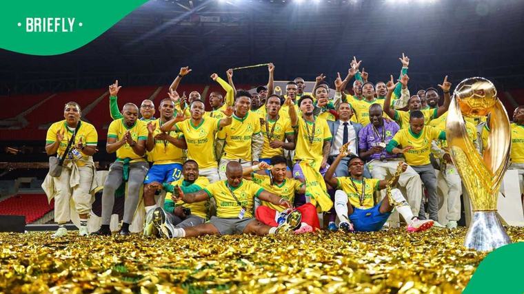 PSL clubs handed R1.6m CAF cash boost if they crash out early in continental competitions