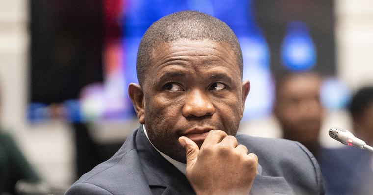 LISTEN | Prisons turning offenders into hard gang members, says Mkhwanazi