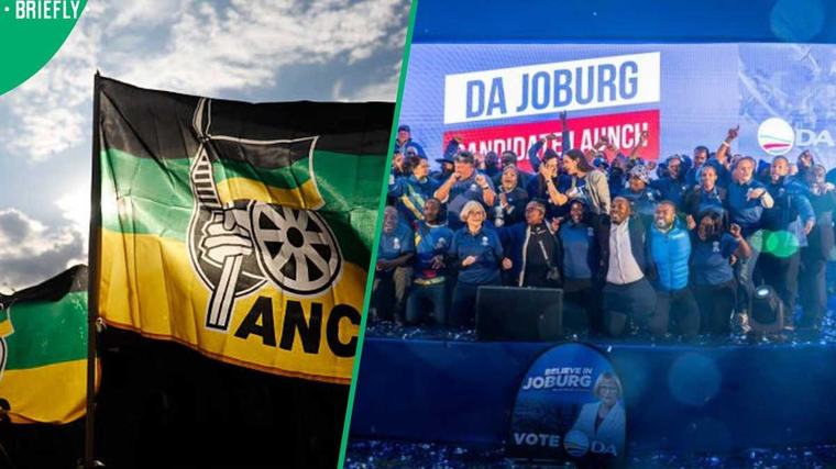 "It’s spying": ANC furious after Helen Zille’s team appears at manifesto launch