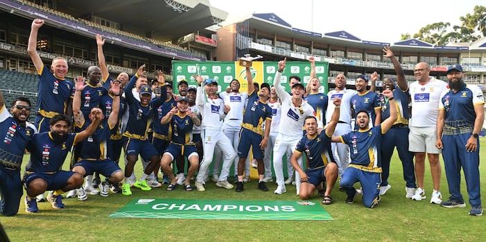More first-class cricket to strengthen Proteas