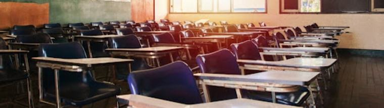 SHIRLEY EADIE | AI did not wait for South Africa’s classrooms to be ready