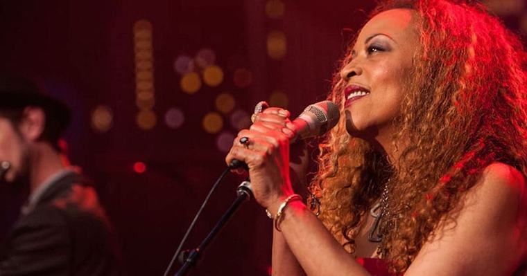 American jazz singer Cassandra Wilson dies at 70