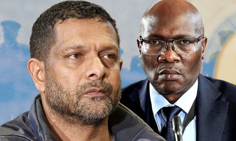 ANALYSIS: Khan out, Khumalo cleared: How the Crime Intelligence tables have turned
