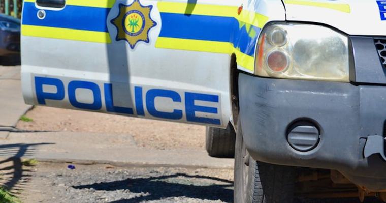 Police union demands more protection for the public protectors
