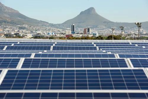 Cape Town steps up Eskom exit plan as cheaper solar power deals take shape