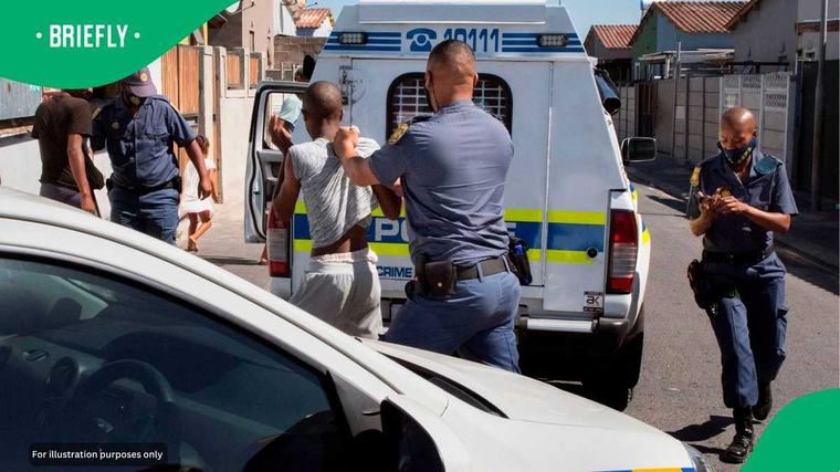 Soweto serial robber jailed 10 years for 19 robbery convictions