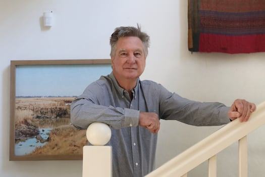 Q&A with aviation expert Guy Leitch on Cape Town Stadium flyover