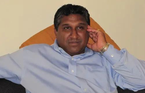 Alan Pillay, devoted public servant and trusted aide to Mbeki, dies at 58