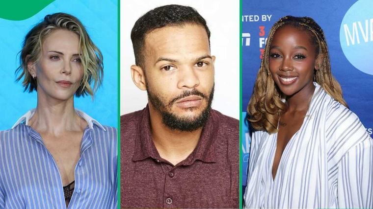 Find out which South African actors perform their own stunts
