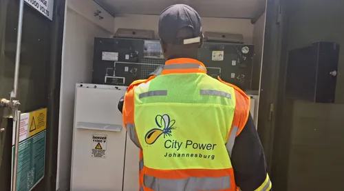 City Power technician in court for demanding R3,000 to restore customer's electricity