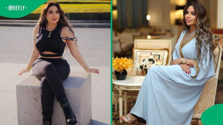 Death sentence shock: Cairo Court Delivers Death Sentence to TV Host Sarah Khalifa for Drug Trafficking