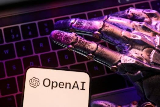 OpenAI launches Astra, its most advanced AI model yet