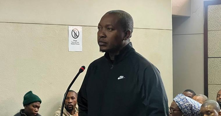 State says further arrest in Emfuleni fleet tender scandal can’t be ruled out