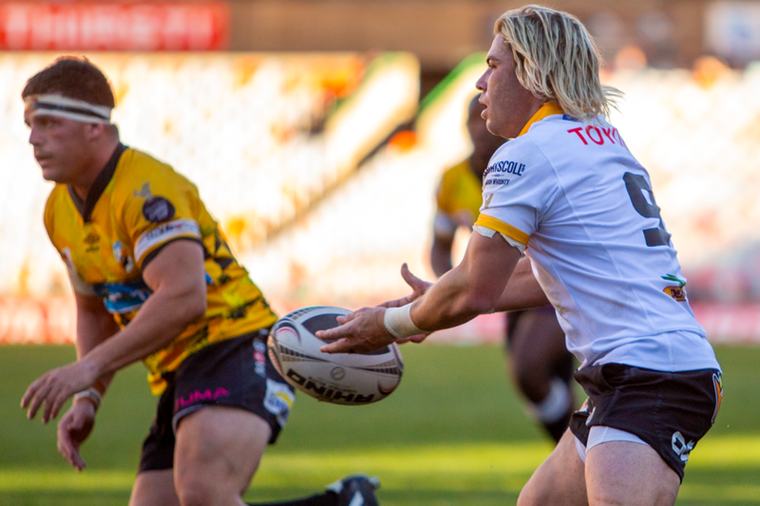 Cheetahs reload for Pumas semi-final as key players return