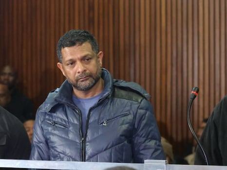 New stand-off brews as Madlanga deadline looms for Feroz Khan