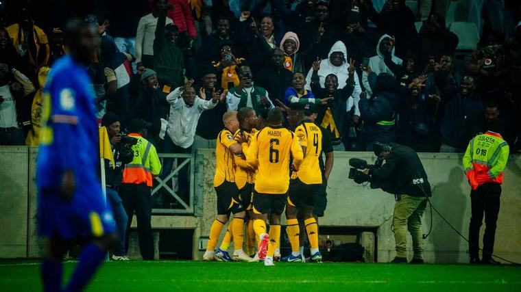 Faiz Abrahams: Kaizer Chiefs new signing warned about lifestyle pitfalls after joining Amakhosi