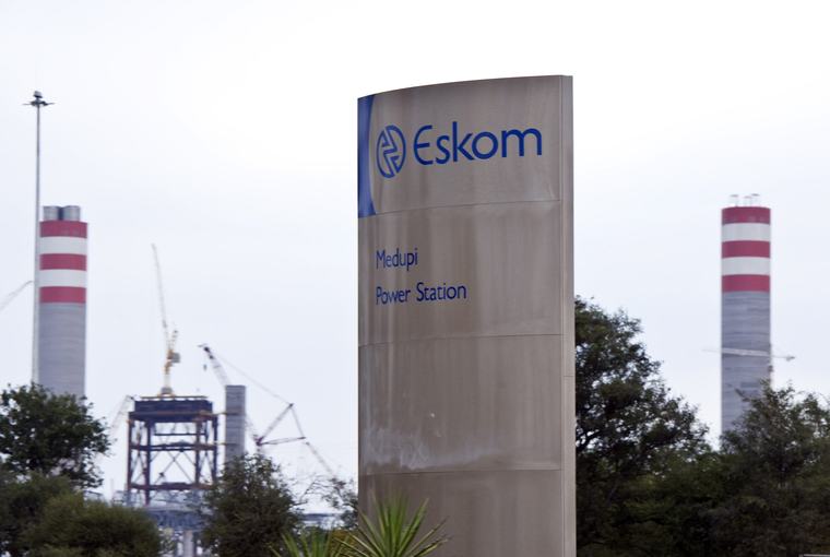 Eskom reports R30.3 billion profit for year ended March 2026