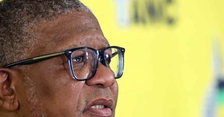 LISTEN | Mbalula says some members are ‘lazy liars’ as ANC faces IEC heat