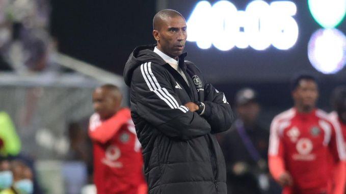 Watch Video Orlando Pirates wary of another CAF Champions League setback against La Cure Waves