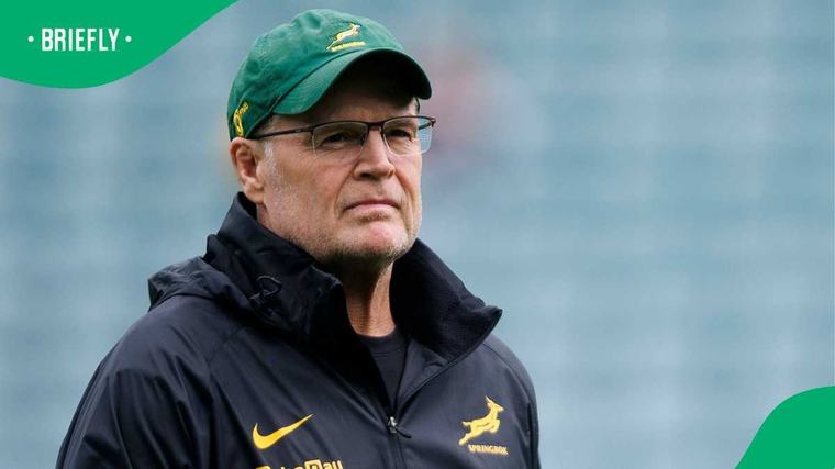 Rassie Erasmus crowned ‘king’ in controversial aspect ahead of Springboks’ third Test vs All Blacks