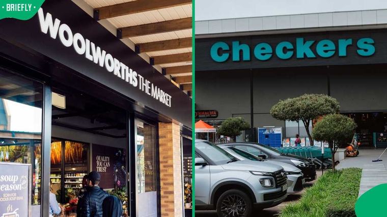 Woolworths food prices soar past Checkers as South Africans question the price gap