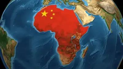 China’s Vision for Cooperation with Africa: Sincerity, Real Results, Amity and Good Faith