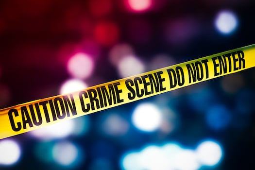 Scholar transport driver shot dead in Westbury after dropping off children