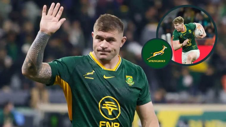 Springboks player ratings: Malcolm Marx ‘masterclass’ at the centre of All Blacks ‘obliteration’ as Rassie makes smart Bomb Squad decisions