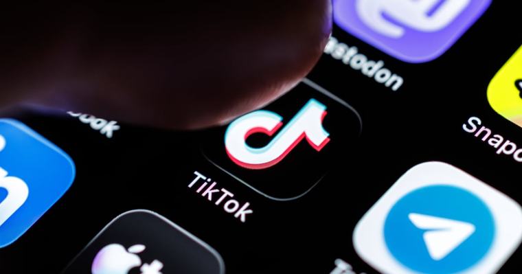 How SA creators are using TikTok to make learning more accessible