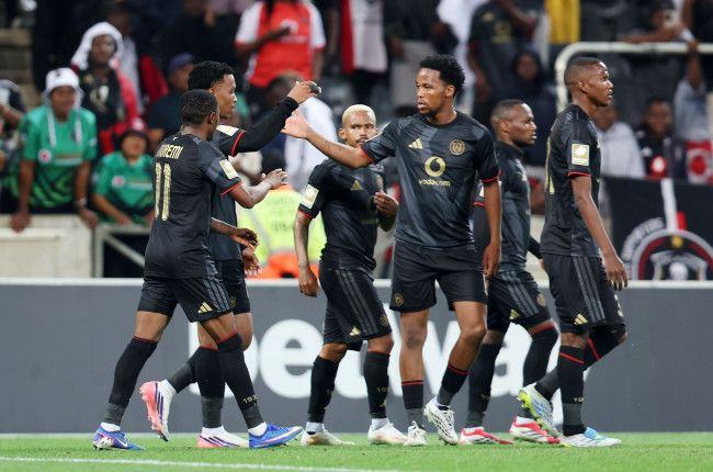 In-Form Pirates Begin CAF Champions League Quest