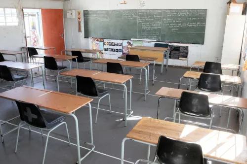 Grade 7 learner electrocuted during break at Limpopo school