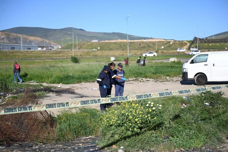 Breakthrough in Dunoon murders as 44-year-old man arrested