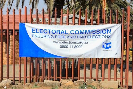 LETTERS | These elections are serious – do your homework