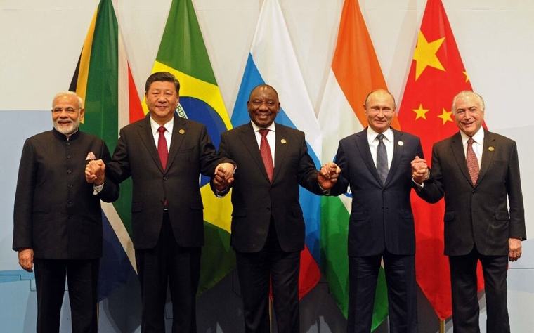 EDITORIAL | Brics+ faces unity test as Middle East war divides members