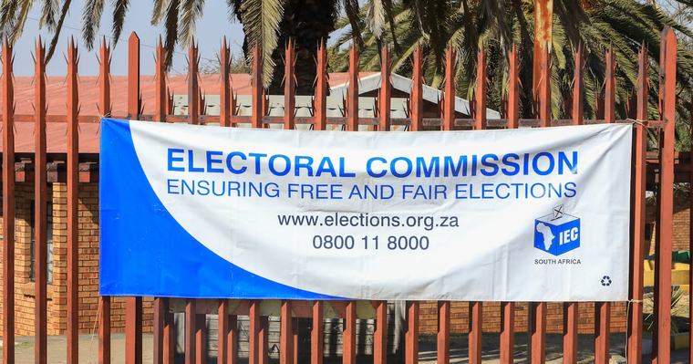IEC sets 36-hour deadline for political parties to report fake news