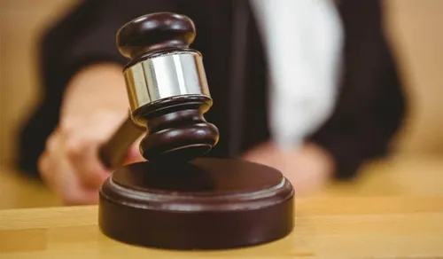 Arrest warrant: Murder accused allegedly submitted false medical certificate to avoid trial
