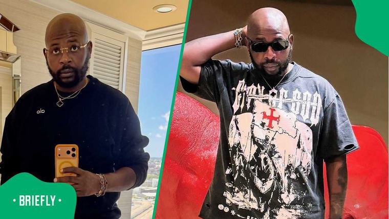 DJ Maphorisa drops his take on SA vs Nigeria music debate: "We opened the door"