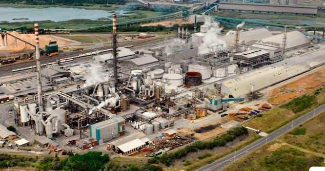 Foskor accused of ‘fronting’ in worker share deal