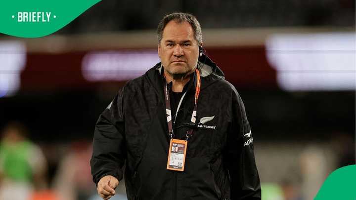 Dave Rennie gives surprising verdict on Springboks-All Blacks gap after second defeat