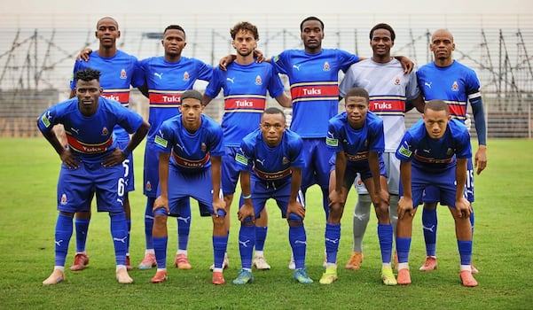 AmaTuks skipper Shitolo hopes first win signals they’ve turned the corner